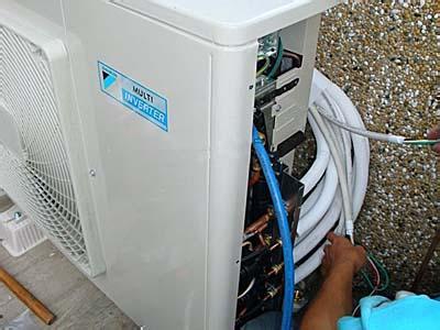 石屏商场中央空调分析及中央空调的维保分析