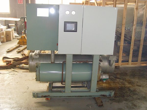 石屏酒店中央空调不停机清洗方法介绍